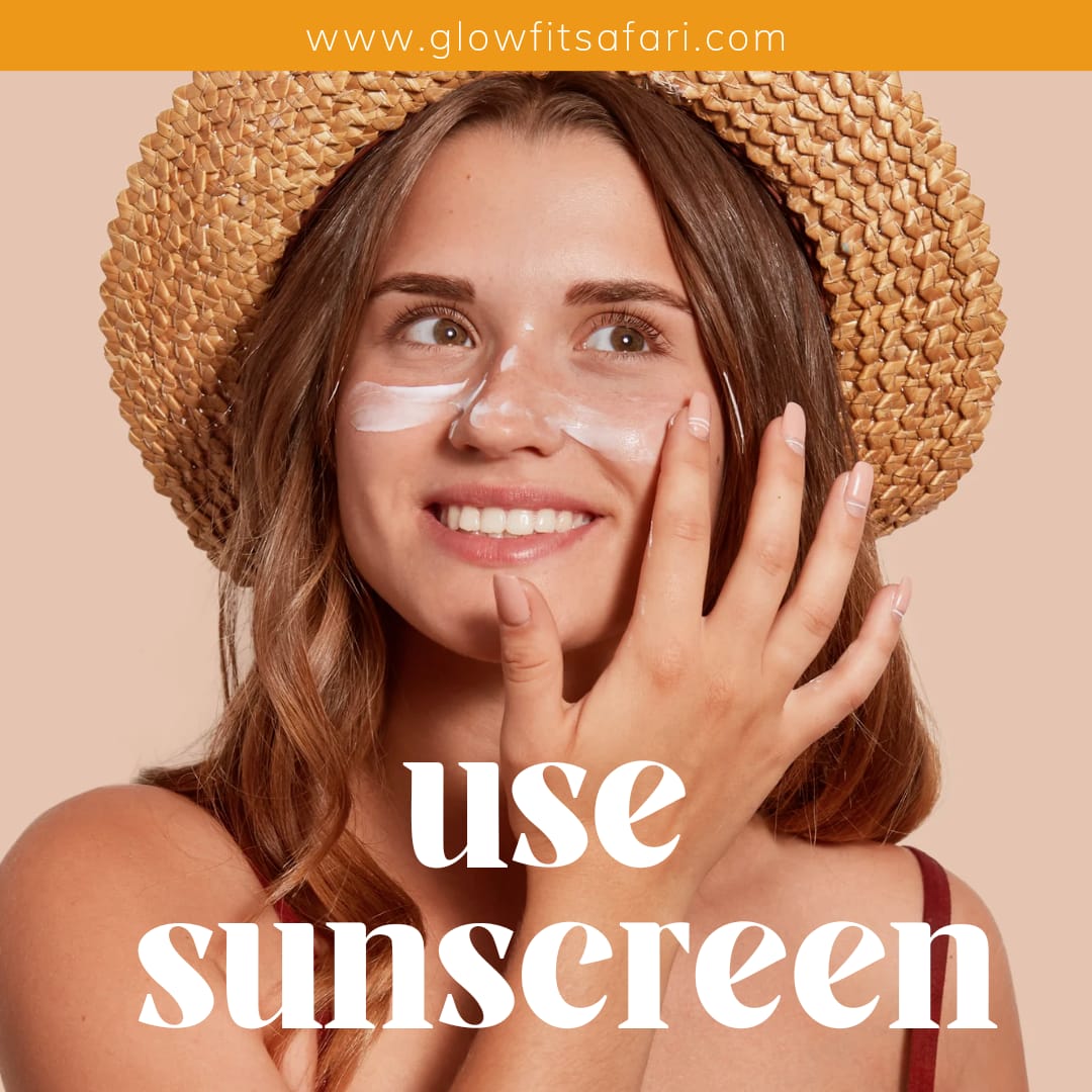 Sunscreen Mastery: Your Key to Healthy, Glowing Skin