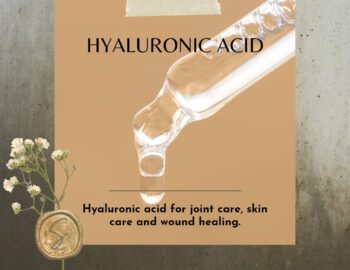 HYALURONIC ACID